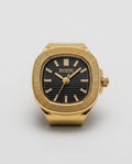 Ringuhren Herren