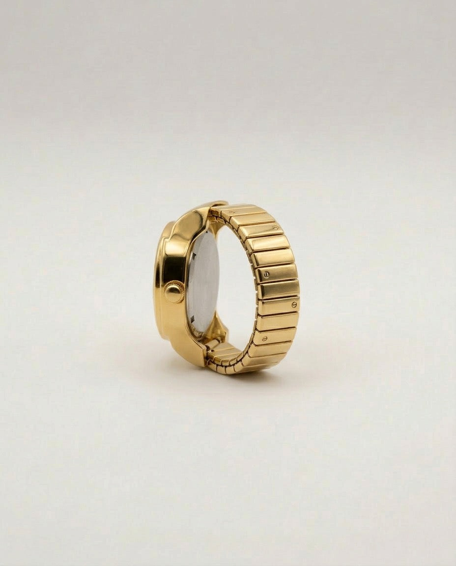 Ringuhren Herren